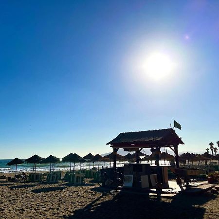 Relax , Sun And Beach Малага Екстер'єр фото