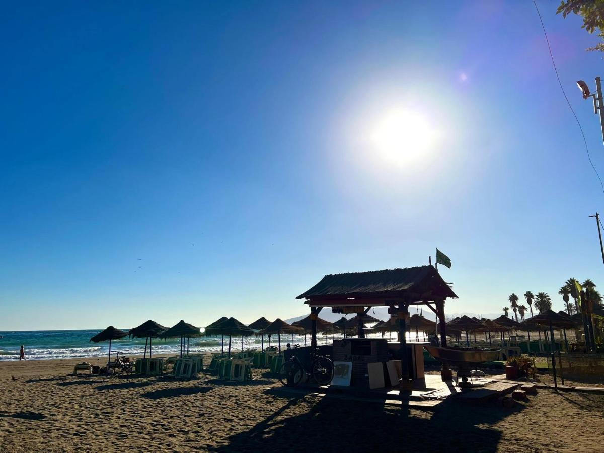 Relax , Sun And Beach Малага Екстер'єр фото